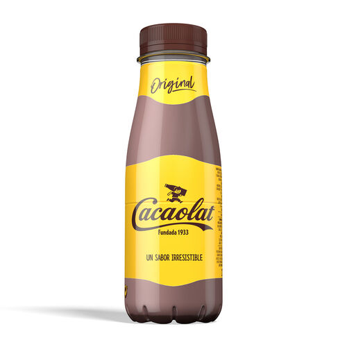 Batido de leche y cacao Original CACAOLAT 275ml image number