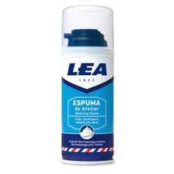 Espuma de afeitar LEA 100ml
