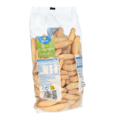 PICOS CAMPEROS ALTEZA 250g image number