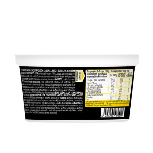 LINDHALS PRO SABOR LIMON Y COOKIES NESTLE 160g image number