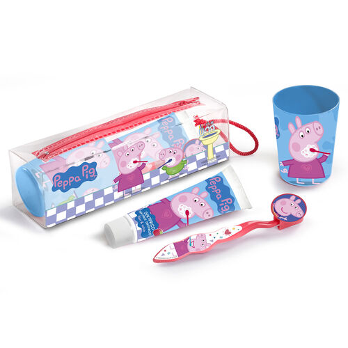 Neceser dental infantil image number