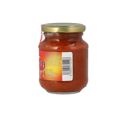 SALSA ALTEZA BOLOÑESA 300g image number