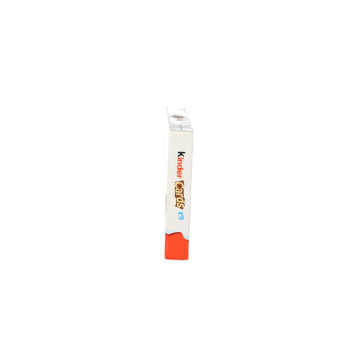 KINDER cards pack 2 x 5uds 128g image number