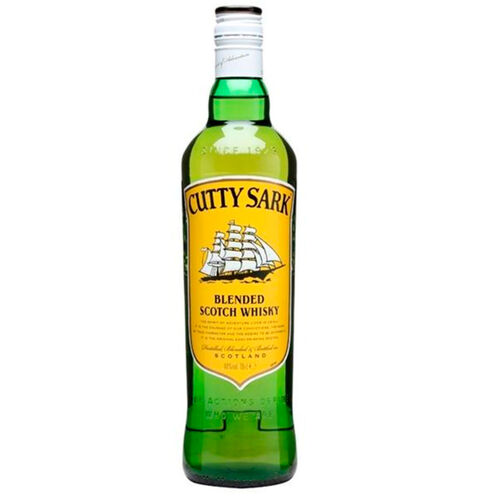 WHISKY CUTTY SARK 70cl image number