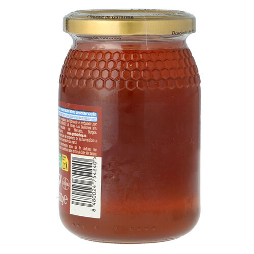 Miel ALTEZA tarro 500g image number
