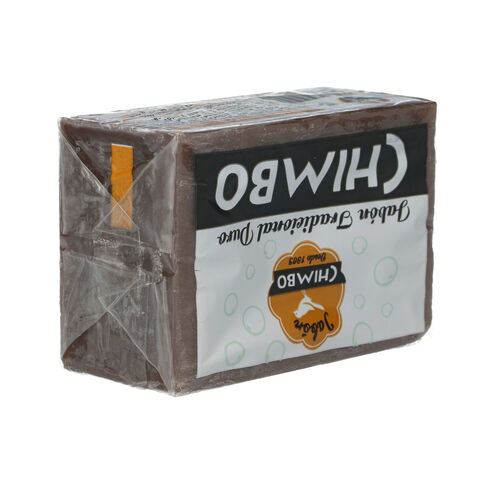 Jabon CHIMBO pastilla 250g image number