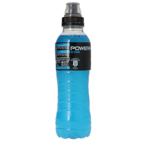 Bebida isotonica ice storm POWERADE 50cl image number