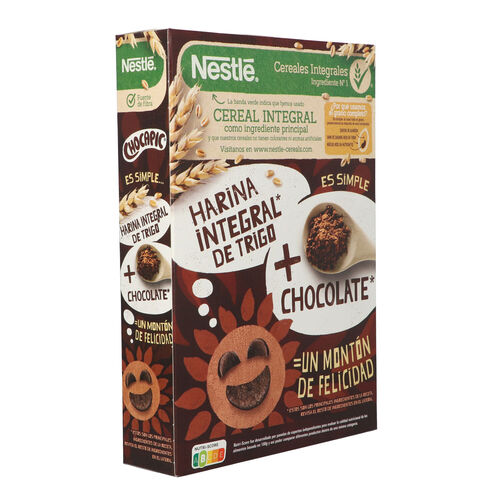 CEREALES CHOCAPIC NESTLE 375g image number
