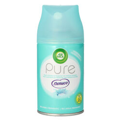 Ambientador freshmatic NENUCO AIR WICK recambio 250ml