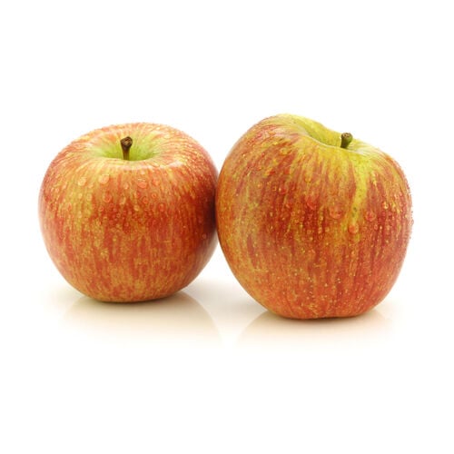 Manzana fuji, kg image number