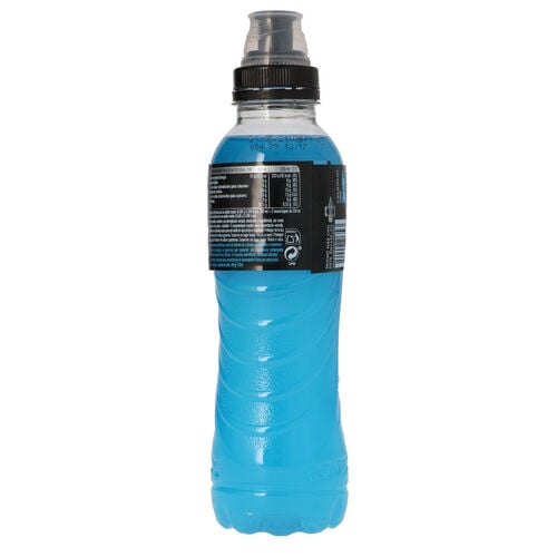 Bebida isotonica ice storm POWERADE 50cl image number