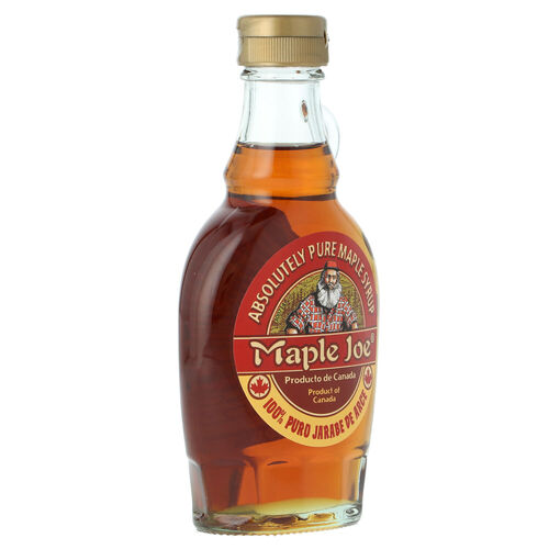 JARABE DE ARCE MAPLE JOE 250g image number