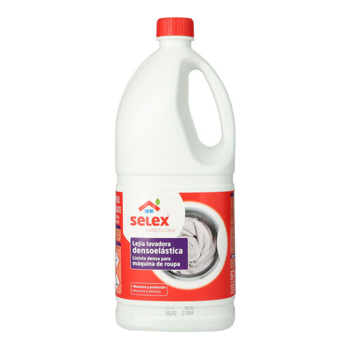 Lej&iacute;a lavadoras denso SELEX neutra 2L image number