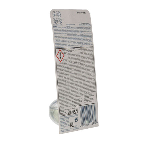 AMBIENTADOR GLADE ELECTRICO RELAX RECAMBIO 20ml image number