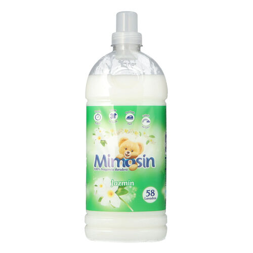 SUAVIZANTE MIMOSIN JAZMIN 60 LAVADOS image number