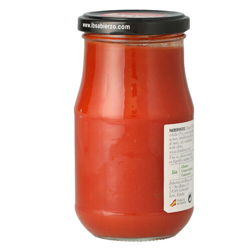 SOFRITO TOMATE IBSA 350g image number