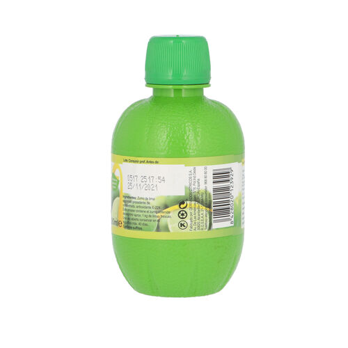 ZUMO LIMA LIMASOL 280ml image number