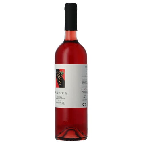 Vino rosado ENATE DO Somontano 750ml image number