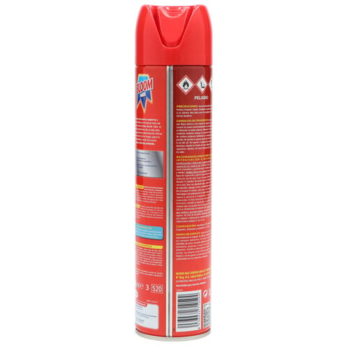 Insecticida BLOOM Max 400ml image number