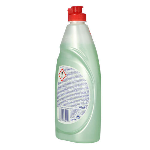 Lavavajillas mano FAIRY Aloe 500ml image number