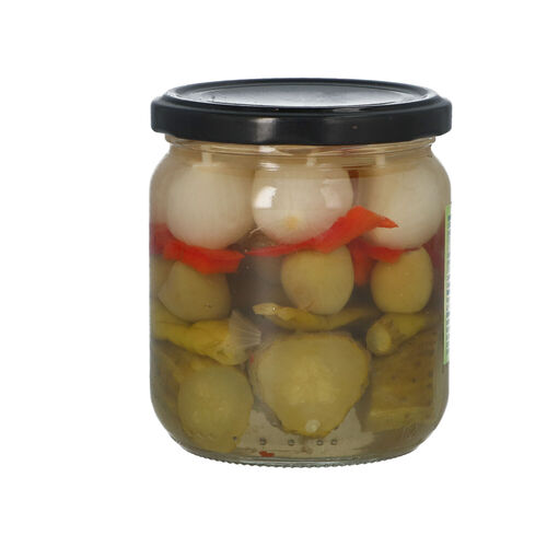 BANDERILLA PICANTE ALTEZA 345g image number