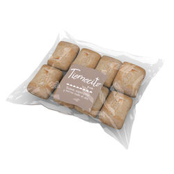 PAN TIERNECITO 8x45g