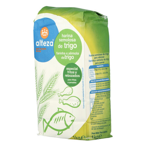 HARINA ALTEZA FRITURA PESCADO 1kg image number