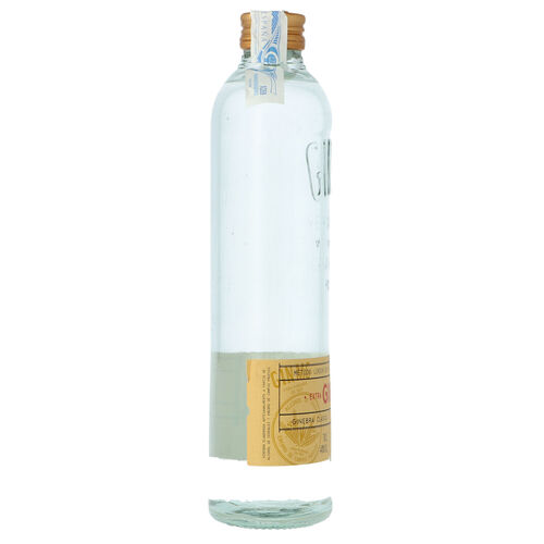 Ginebra mg 70cl image number