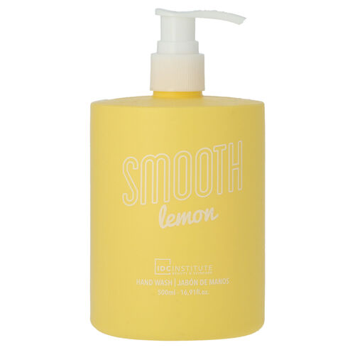 Jabon manos SMOOTH touch Lemon 500 image number