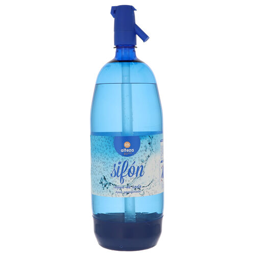 Sifon ALTEZA 1.5L image number