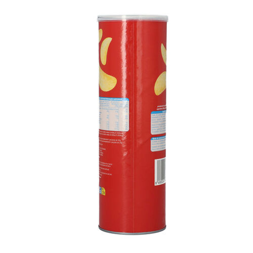 PATATAS TUBO CRIPS ORIGINAL ALTEZA 160g image number