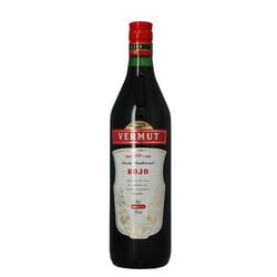 Vermout ENSE&Ntilde;A rojo 1L