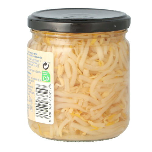 BROTES DE SOJA GERMINADOS ALTEZA 345g image number