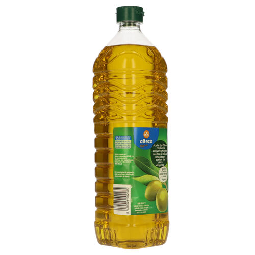 ACEITE DE OLIVA INTENSO ALTEZA 1L image number
