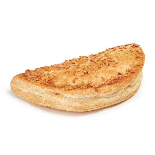EMPANADA DE POLLO CON BECHAMEL 125g image number