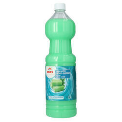 FREGASUELOS SELEX CEREZO 1/500L