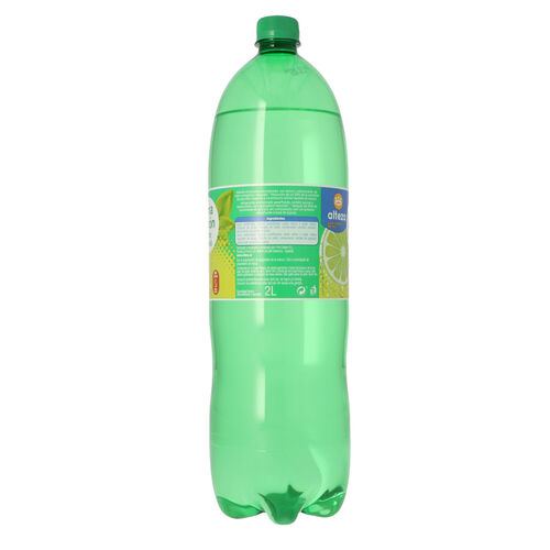 Refresco lima limon ALTEZA 2L image number