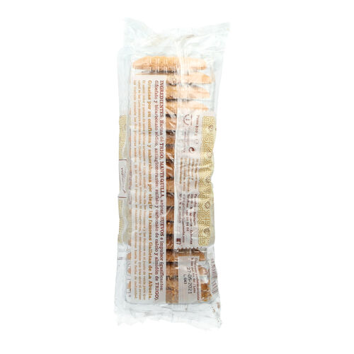 GALLETAS DE LA ABUELA 300g image number