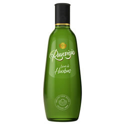 AGUARDIENTE RUAVIEJA HIERBAS 70cl