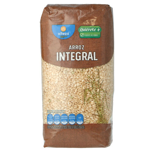 ARROZ INTEGRAL ALTEZA kg image number