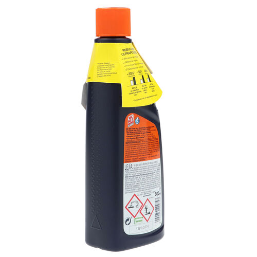 Desatascador WC NET Turbo 500ml image number