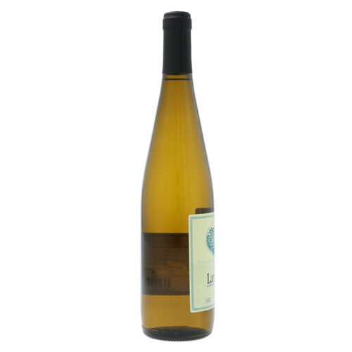 VINO BLANCO XOVEN  VIÑA LAMEIRIÑA 1L image number