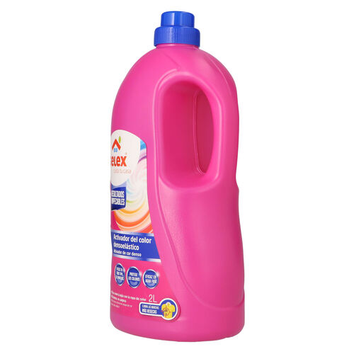 Activador del Color PLUS MAX 2L image number
