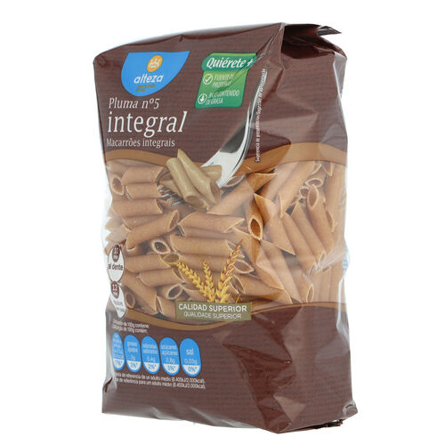 Macarr&oacute;n Integral ALTEZA 500g image number