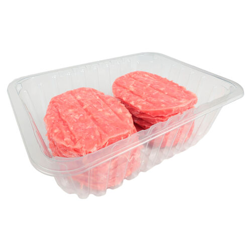 Burguer meat 100% pollo kg image number