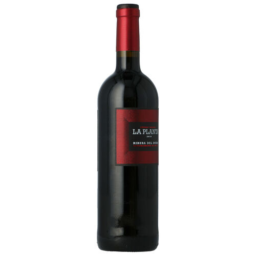 Vino tinto ARZUAGA la planta do ribera duero 750ml image number