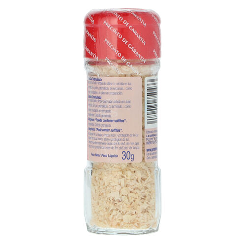 Cebolla molida ALTEZA 30g image number