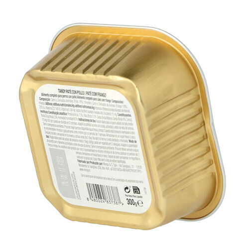 TANDY PERRO POLLO 300g image number