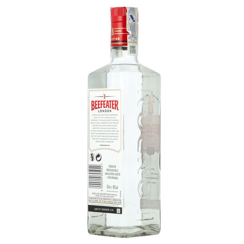 GINEBRA BEEFEATER 70cl image number