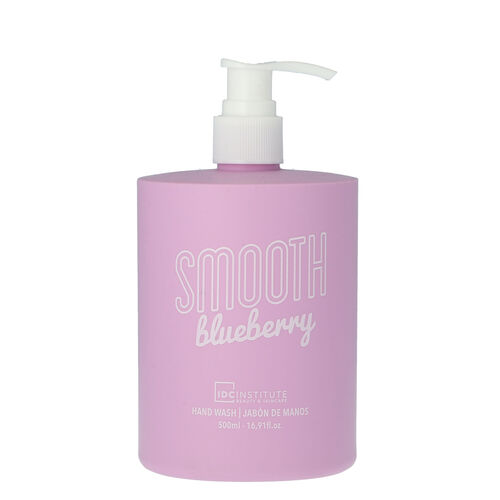 Jabon manos SMOOTH touch blueberry 500 image number